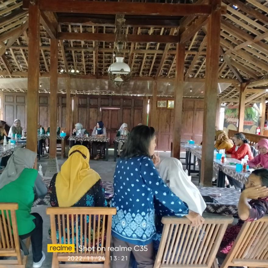 Peningkatan Kapasitas Responsif Parenting Untuk Orang Tua Hebat